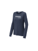 Women's Valor Exchange 1.5 Long Sleeve Crew