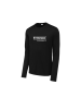 Men's Victory UV Long Sleeve Crew