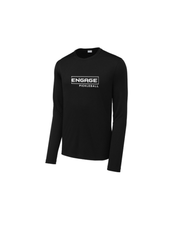 Men's Victory UV Long Sleeve Crew